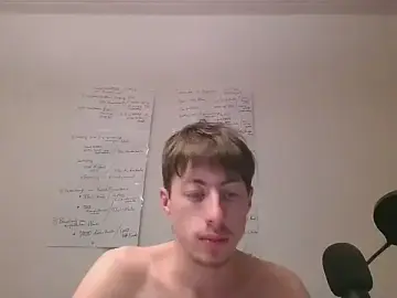 Stripchat Sex Chat of VelvetRagottiOG