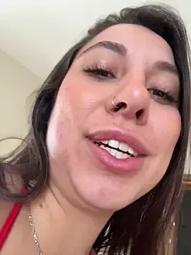 Stripchat Watch Live Sex Cams of Carolini09