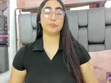 Stripchat Sex Chat of JESSYCORTES