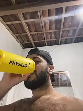 Stripchat Live Sex of VitorFindomDOT