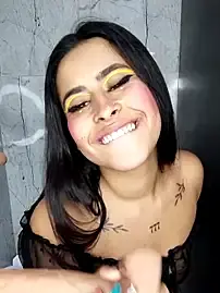 Stripchat Live Porn of miss___anya