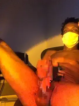Stripchat Adult Webcams of EricSwainn