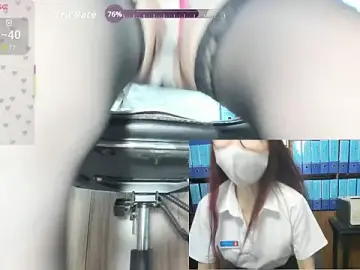 Stripchat Free Live Porn of Office_Sexy