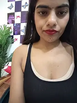 Stripchat Live Porn of Alisha_Babyy