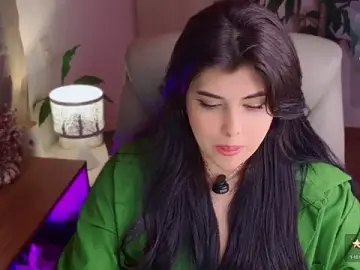 Stripchat Live Sex Cam of Nannicutee