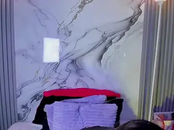 Stripchat Live Porn of venusowen_