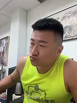 Stripchat Best live sex cam show of Cunzhangshibage02