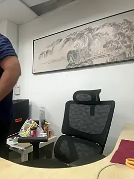 Stripchat Free Porn Cam of Cunzhangshibage02