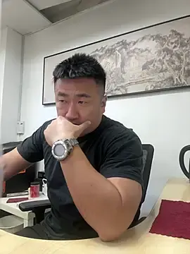 Stripchat Private Sex Chat of Cunzhangshibage02