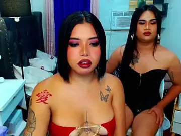 Stripchat Best live sex cam show of LovelyTs4U
