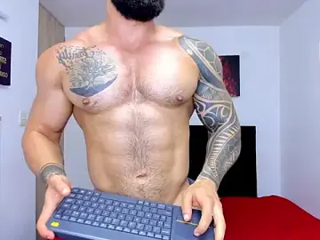 Stripchat Live Porn of miguelangelsaenz