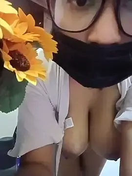 Stripchat Best live sex cam show of Cute_Riddhi