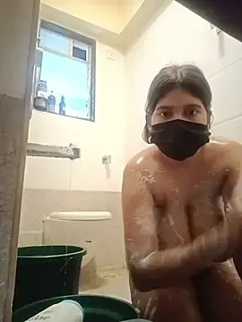 Stripchat Live Sex of Cute_Riddhi
