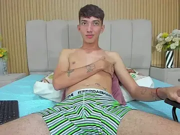 Stripchat Best Webcam of MichaelVasquex