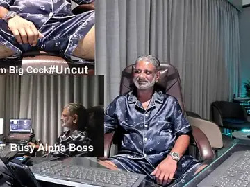 Stripchat Watch Live Sex Cams of OnlineBossUK
