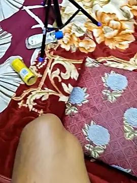 Stripchat Nude Webcam of Priya-N