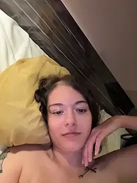 Stripchat Sex Cam of Sassy-Goddess96