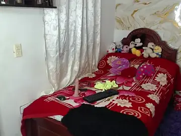 Stripchat Live Porn of kendall_morry