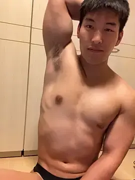 Stripchat Best live sex cam show of masucle216