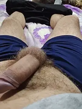 Stripchat Adult Webcam of Machohot2026