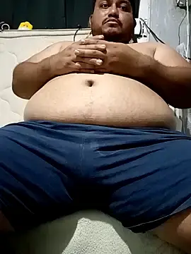 Stripchat Live Porn of Palanquita4