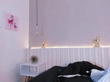 Stripchat Sex Cam of bianca_angel_