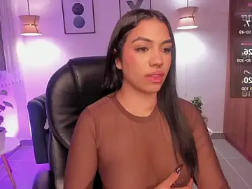 Stripchat Best Webcam of emma_connor1