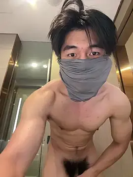 Stripchat Live Sex Cam of wuzhimao0207