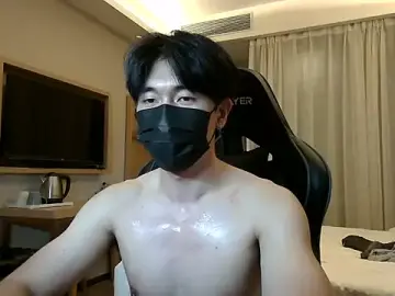 Stripchat Free Porn Cam of wuzhimao0207
