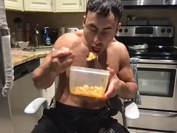 Stripchat Free Porn Cam of BigGuyMuscle