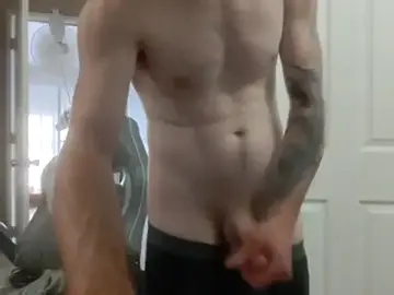 Stripchat Live Sex of Huntzg23