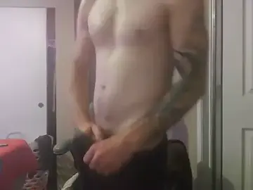 Stripchat Sex Chat of Huntzg23
