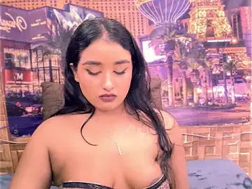 Stripchat Free Porn Cam of IndianAngel4u