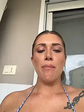 Stripchat Live Sex Cam of Malasantababy