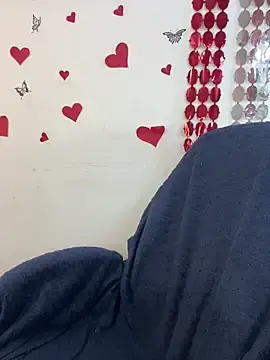 Stripchat Adult Webcam of Nicol_V