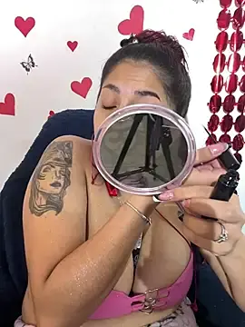 Stripchat Watch Live Sex Cams of Nicol_V