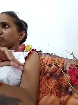 Stripchat Sex Cam of Sexy-Kajal2