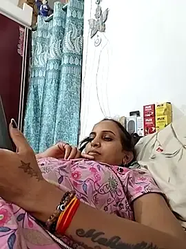 Stripchat Live Porn of Sexy-Kajal2
