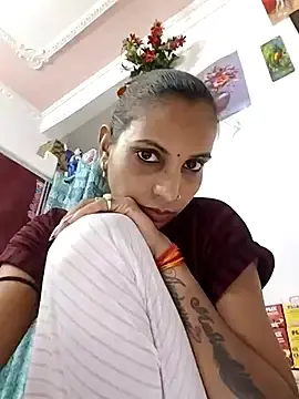 Stripchat Best Webcam of Sexy-Kajal2