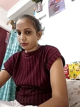 Stripchat Sex Cam of Sexy-Kajal2