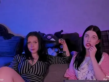 Stripchat Best Webcam of SleepingDuo