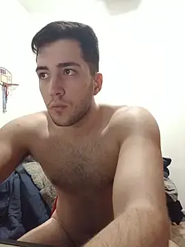 Stripchat Sex Chat of agustinn_r