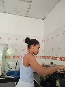 Stripchat Nude Webcam of AstridMonroee