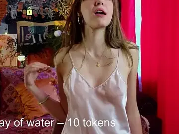 Stripchat Best live sex cam show of Aurora_vale
