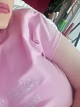 Stripchat Nude Webcam of I_amAngy