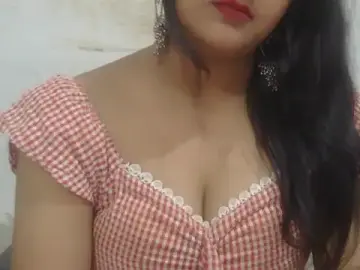 Stripchat Free Porn Cam of POOJA_199