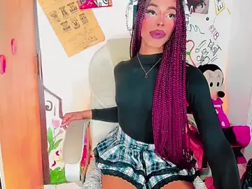 Stripchat Free Porn Cam of bloom444