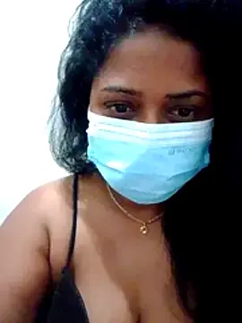 Stripchat Best live sex cam show of cherrygirlSL