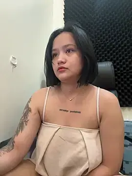 Stripchat Nude Webcam of lexi_harper