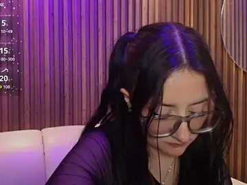 Stripchat Live Sex of AnnyBonne9